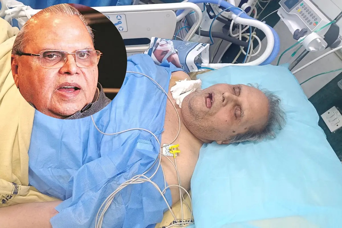 ભૂતપૂર્વ રાજ્યપાલની મુશ્કેલીમાં વધારો