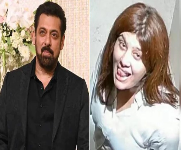 Salman Khan ની સુરક્ષામાં ચૂક