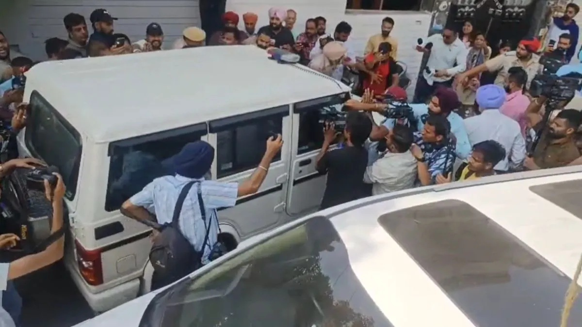 'ભલે તે આપણું હોય કે પારકું, ભ્રષ્ટાચાર સહન કરવામાં આવશે નહીં'