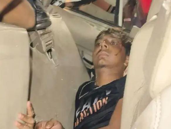 સુરતમાં ભયંકર અકસ્માત