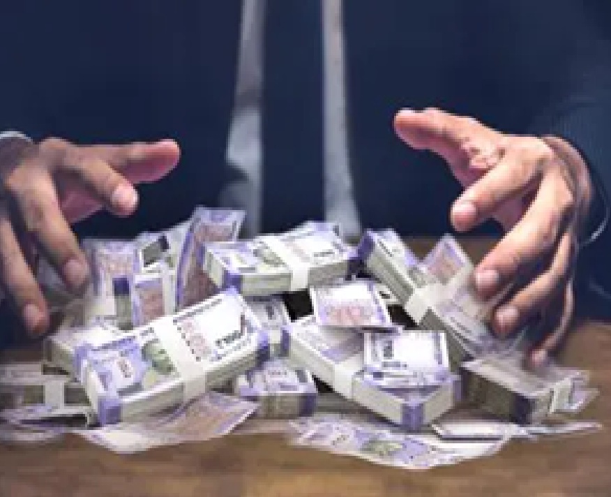 અમદાવાદના ત્રણ કિસ્સામાં કુલ 19 લાખથી વધુની છેતરપિંડી!