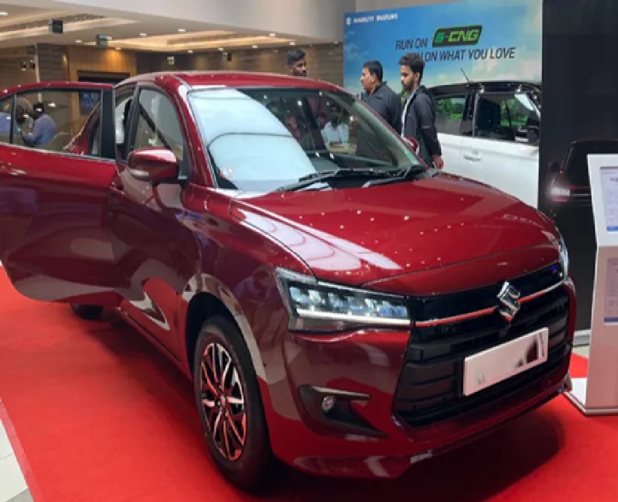 34 કિ.મીની એવરેજ, 5 સ્ટાર રેટિંગ...