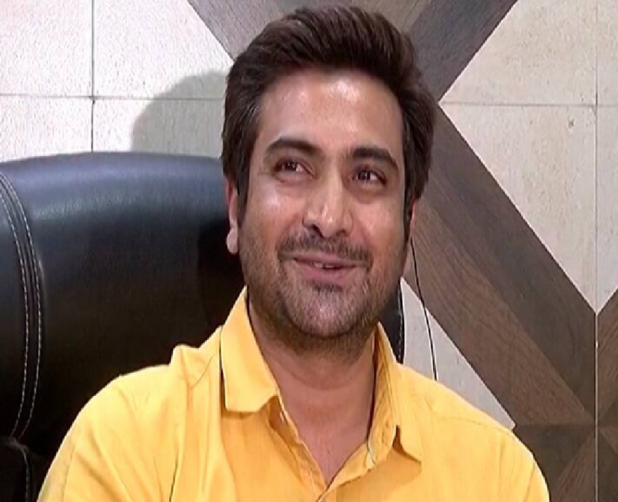 વિપક્ષના નેતાની રજૂઆત