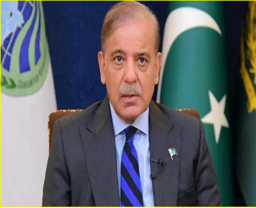 પાકિસ્તાને 23 જૂન સુધી બંધ કર્યા એરસ્પેસ