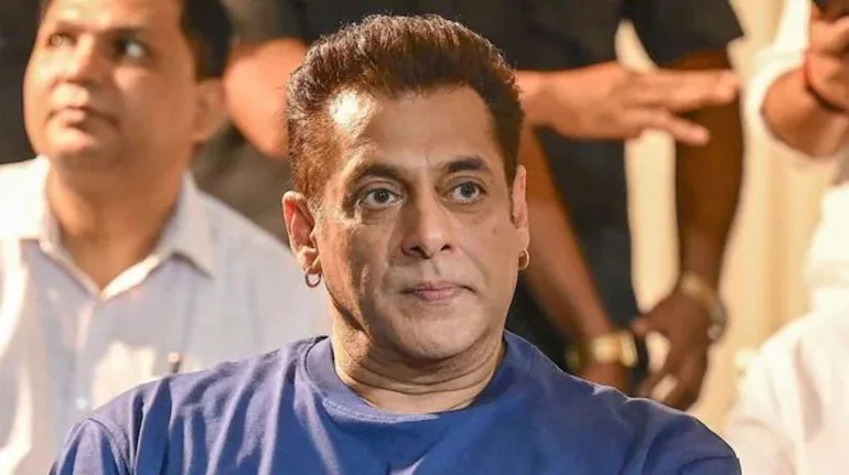 સલમાનનો જીવ જોખમમાં...  સુરક્ષામાં ચૂક બાદ ફરી વધારાઈ સુરક્ષા