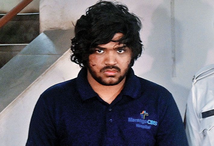 તથ્ય પટેલના ગુજરાત હાઈકોર્ટે 4 દિવસના હંગામી જામીન મંજૂર કર્યા