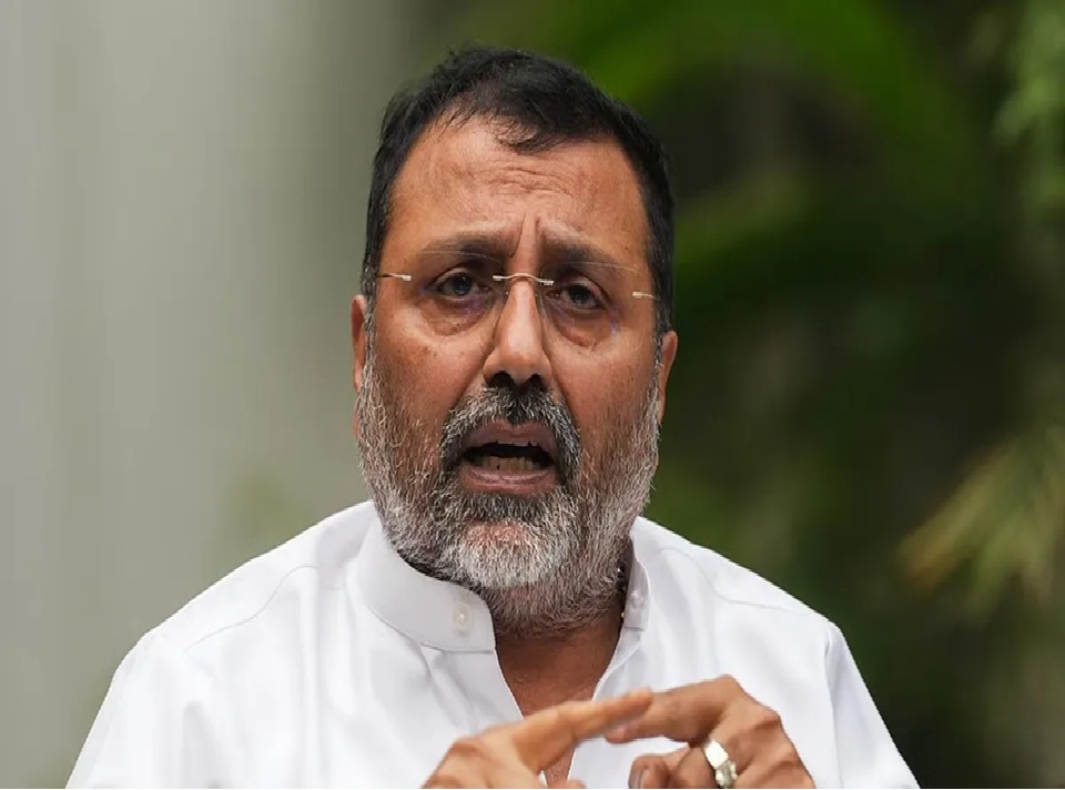 'ઈન્દિરા ગાંધીની સરકારે 1968માં રન ઓફ કચ્છની જમીન પાકિસ્તાનને આપી'