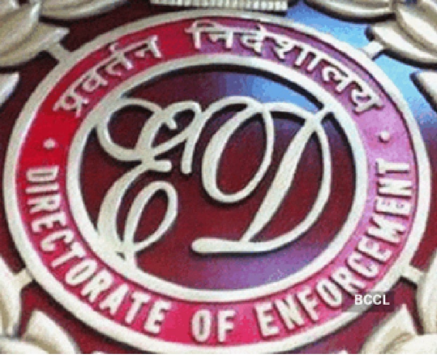 118 બેંક ખાતા, 2 હોટલ અને ડઝનબંધ ફ્લેટ...