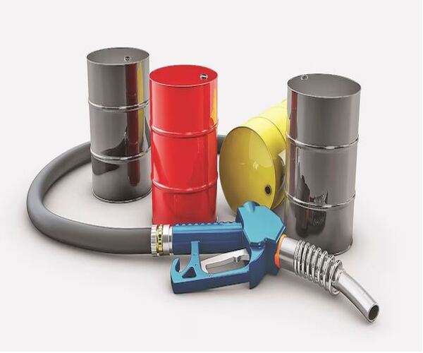 Petrol-Diesel Price Today