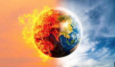 ડિસેમ્બરમાં ઠંડી ઓછી, મેમાં ગરમી ઓછી