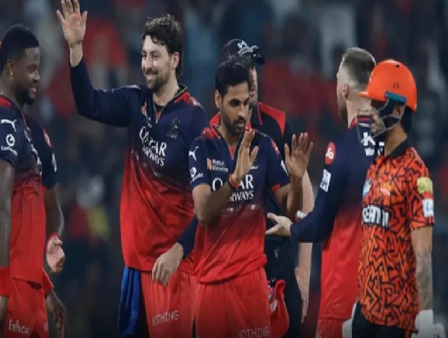 IPL 2025: પ્લેઓફ પહેલા RCBનું વધ્યું ટેન્શન