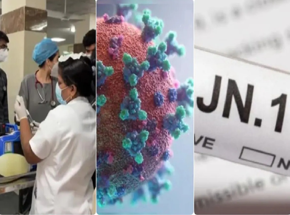 શું વેક્સિનની અસર ખતમ થઈ ગઈ કે ઓછી થઈ ગઈ રોગપ્રતિકારક શક્તિ...