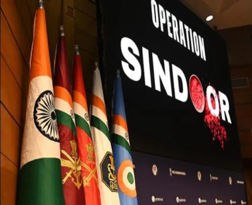 પાયલોટથી લઈને CO...આ રીતે પાકિસ્તાનને ચડાડી ધૂળ