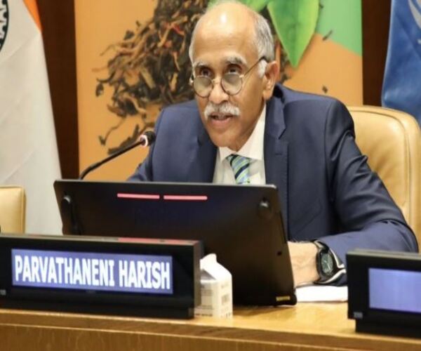 UNમાં પાકિસ્તાન પર વરસ્યુ ભારત