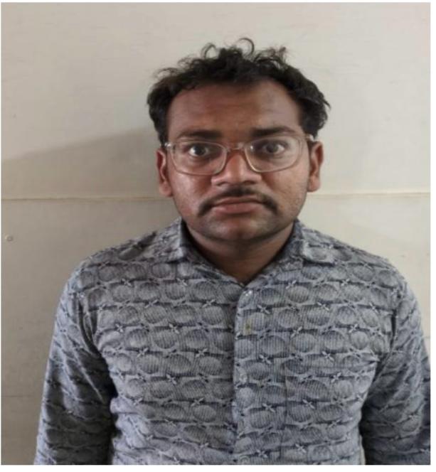 કચ્છમાંથી પાકિસ્તાન માટે જાસૂસી કરતો શખ્સ  ઝડપાયો