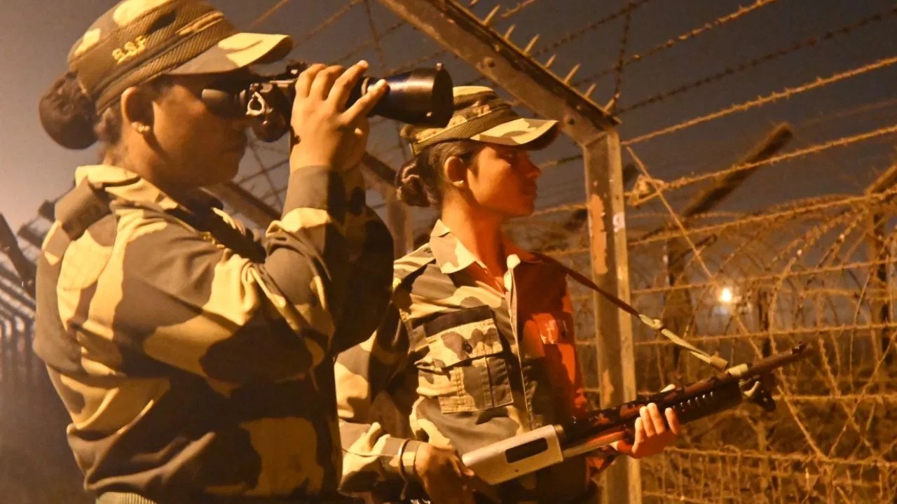 ભારત સાથે પંગો ન લેતા...