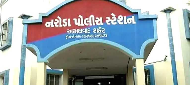 લો બોલો... વધુ એક નકલી પોલીસ ઝડપાયો