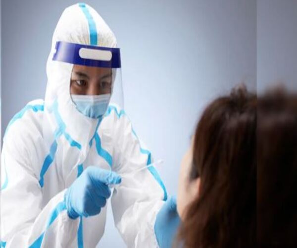 વધી રહ્યો છે CORONAનો કહેર