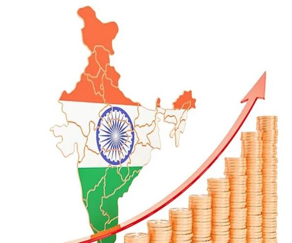 જાપાનને પછાડીને વિશ્વનું ચોથું સૌથી મોટું અર્થતંત્ર બન્યુ ભારત!