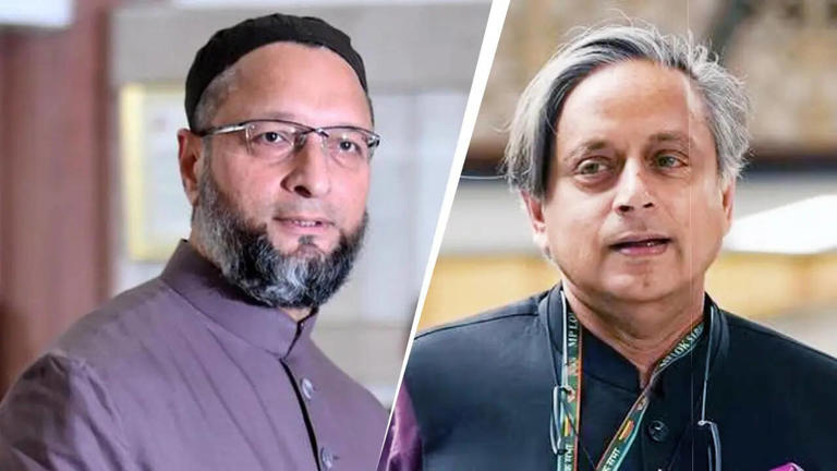 વિપક્ષના આ બે નેતાઓએ વિદેશની ધરતી પર ભારતનો રંગ રાખ્યો