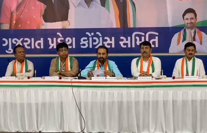 પેટા ચૂંટણીને પગલે ગુજરાતમાં ગરમાયું રાજકારણ!