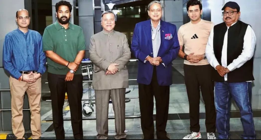 ‘પાકિસ્તાને છેલ્લી તક ગુમાવી દીધી છે’