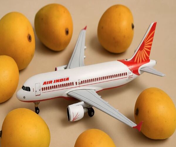 દુનિયાભરમાં પહોંચી ભારતીય કેરી