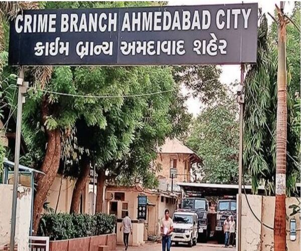 ફરી ઝડપાયું MD ડ્રગ્સ