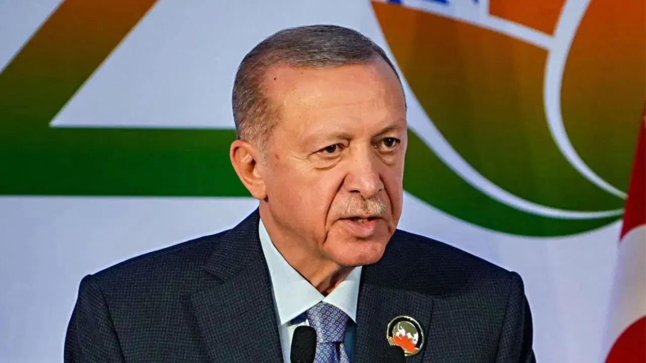 તુર્કીમાં 'HIV બોમ્બ' ફૂટ્યો!