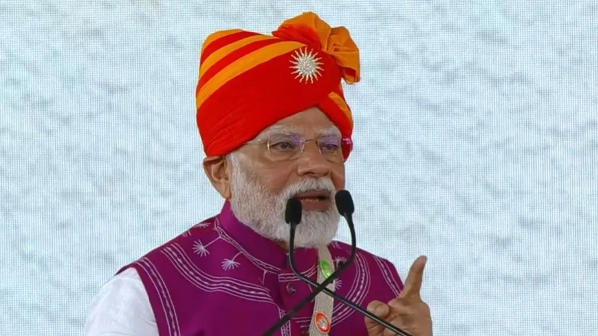 “પહેલગામ હુમલાની તસવીરો જોઇ લોહી ઉકળે છે”