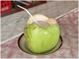 કેમ હાઈ બીપીના દર્દીઓએ પીવું જોઈએ નાળિયેર પાણી