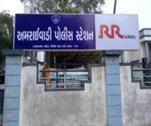 જૂની અદાવતમાં પિતા-પુત્ર પર હુમલો