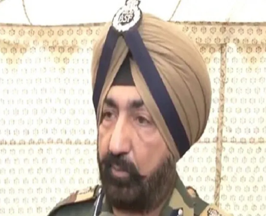 ‘પાકિસ્તાનના ચકબુરા લોન્ચ પેડનો નાશ થયો’