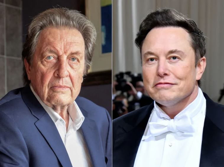 એલન મસ્કના પિતા લઈ શકે છે રામ મંદિરની મુલાકાત