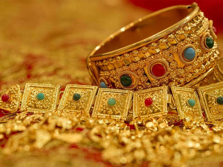 Gold Price Today: ફરી બદલાઈ ગયો સોનાનો ભાવ!