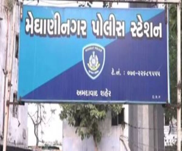 નજીવી બાબતે થયો ઝઘડો