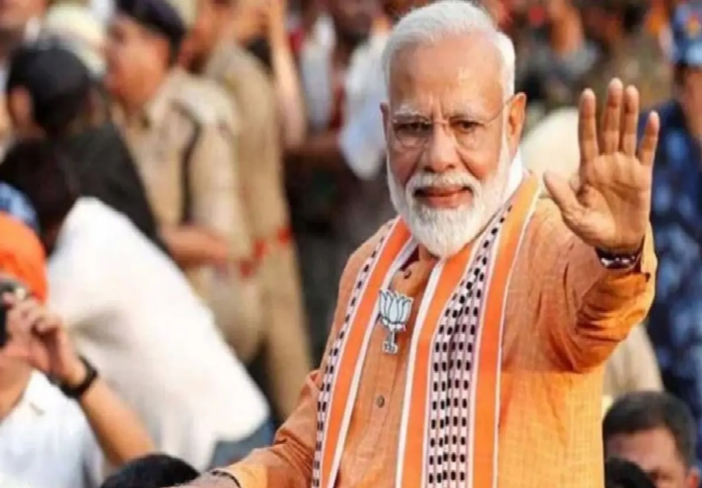 મોદી સરકારના 11 વર્ષ પૂર્ણ થવા પર BJPનો આવો છે મેગાપ્લાન