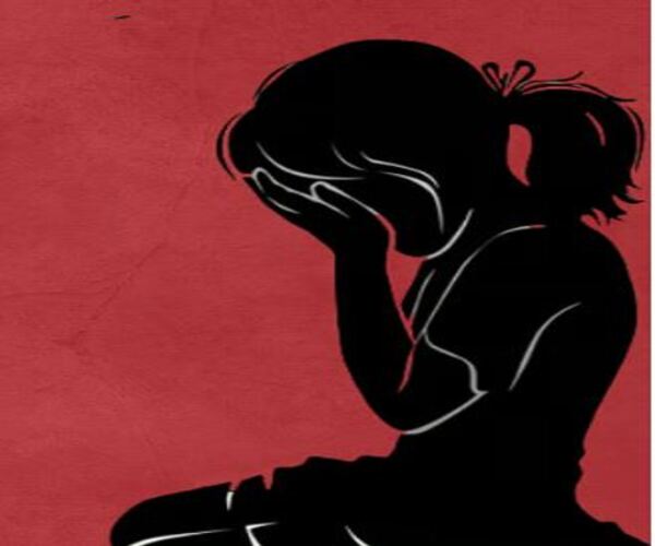 સગીરાને પ્રેમજાળમાં ફસાવી આચર્યું દુષ્કર્મ