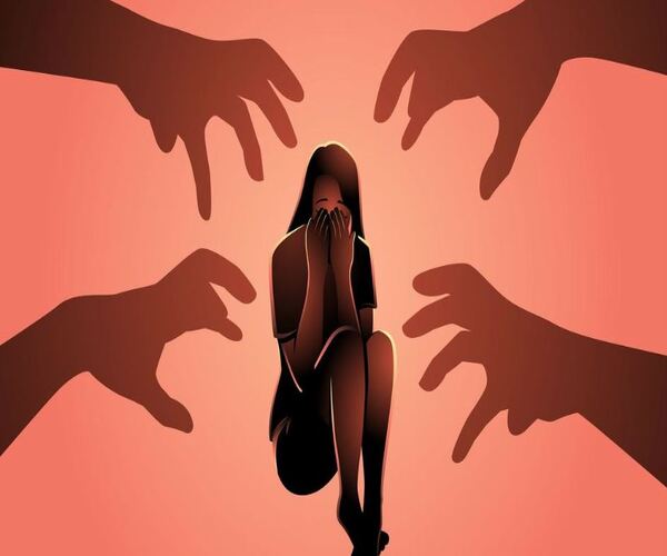 લગ્નની લાલચ આપી દુષ્કર્મ