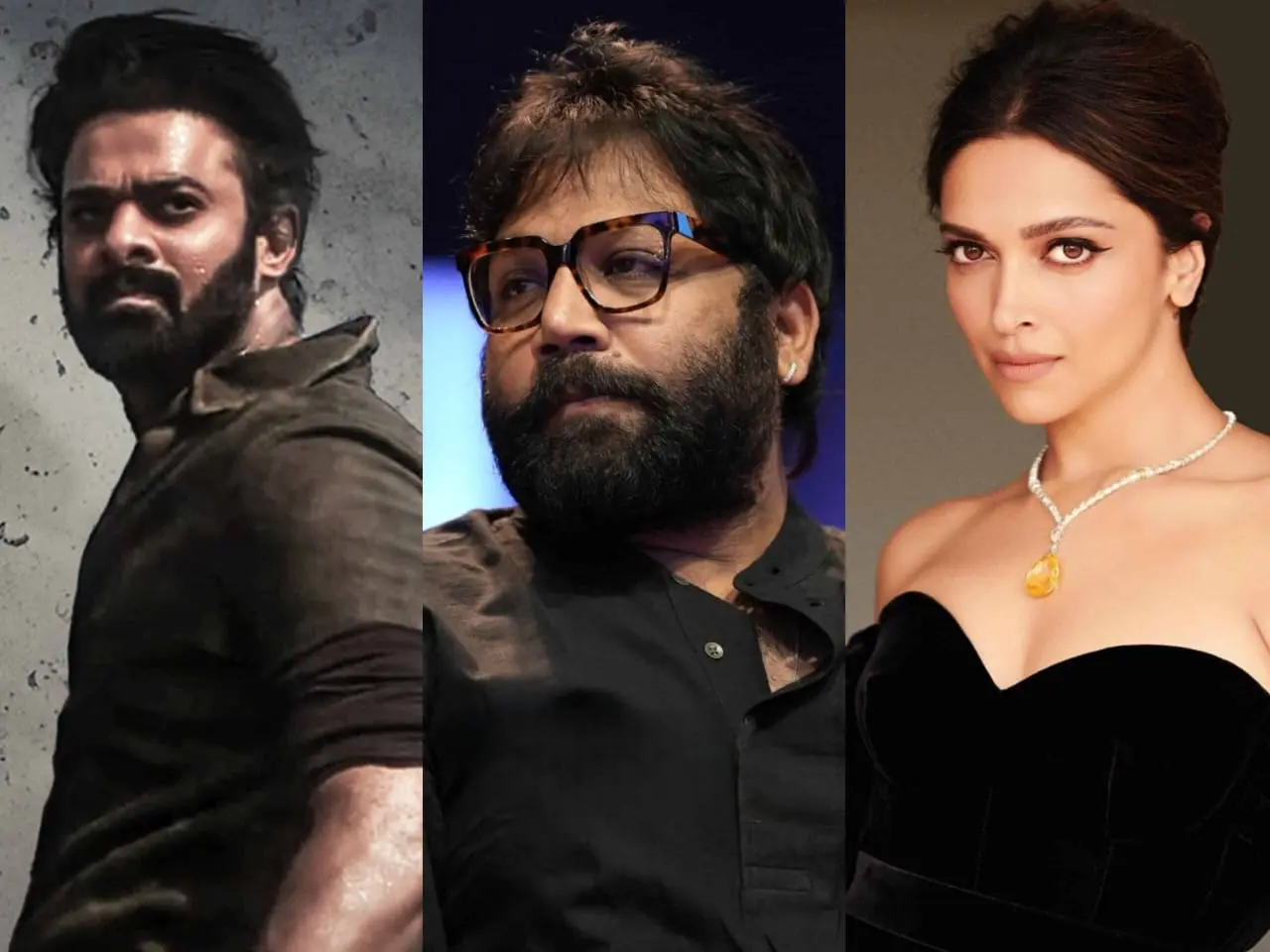 સુપરહીટ ડીરેક્ટર વાંગાને આવ્યો ગુસ્સો