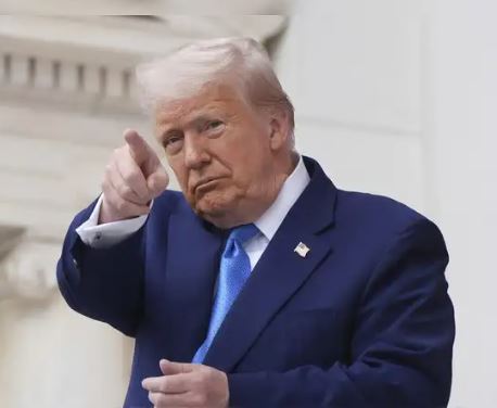 હાર્વડ વિરૂદ્ધ ટ્રમ્પની કાર્યવાહી તેજ