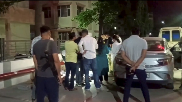 પંચકુલામાં સામૂહિક આત્મહત્યાએ દેશમાં સનસનાટી મચાવી