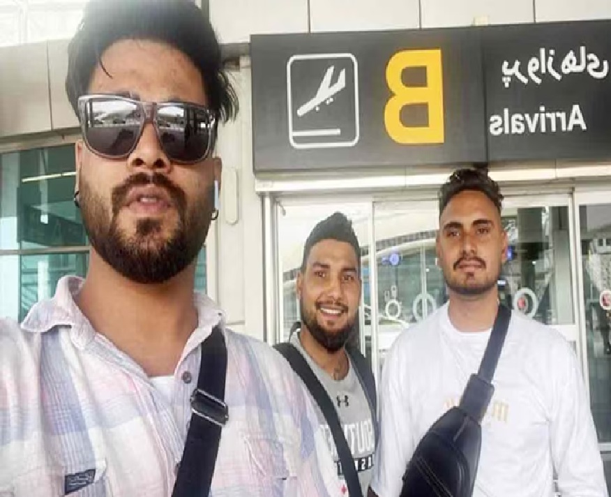 ત્રણ ભારતીયોનું ઈરાનમાં અપહરણ