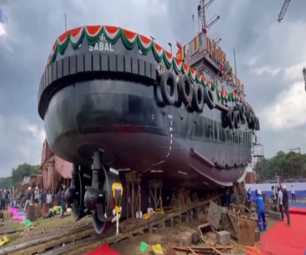 મેક ઈન ઈન્ડિયાની નવી લહેર