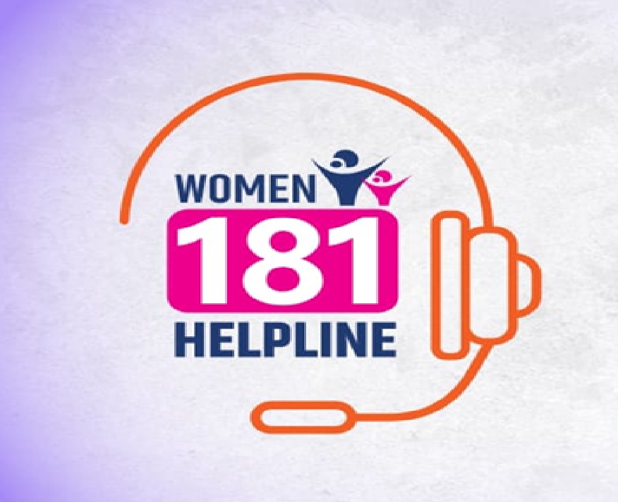 મહિલાના એક કોલથી અભયમની ટીમ આવી વ્હારી!