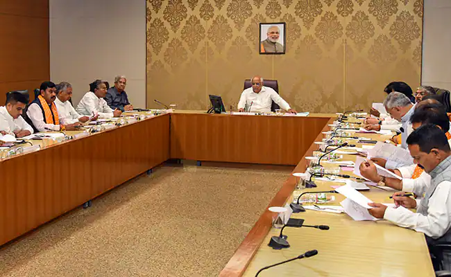 ગુજરાતમાં અસ્તિત્વમાં આવશે 17 નવા તાલુકા