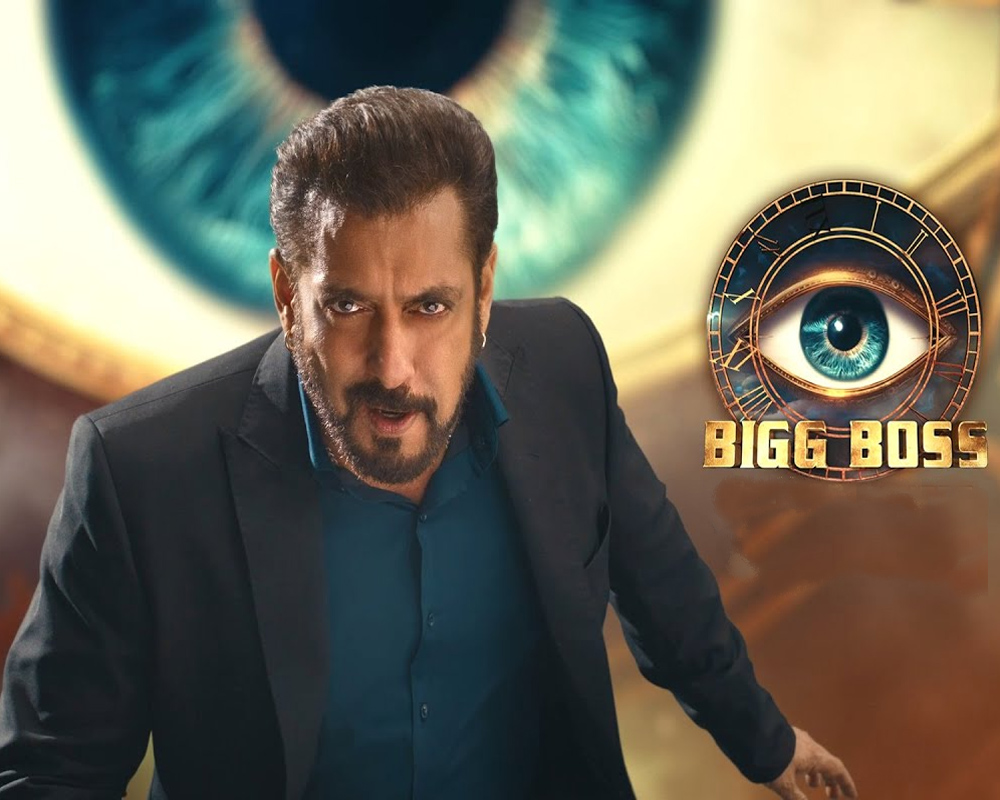 Bigg Boss 19માં આ વક્તે