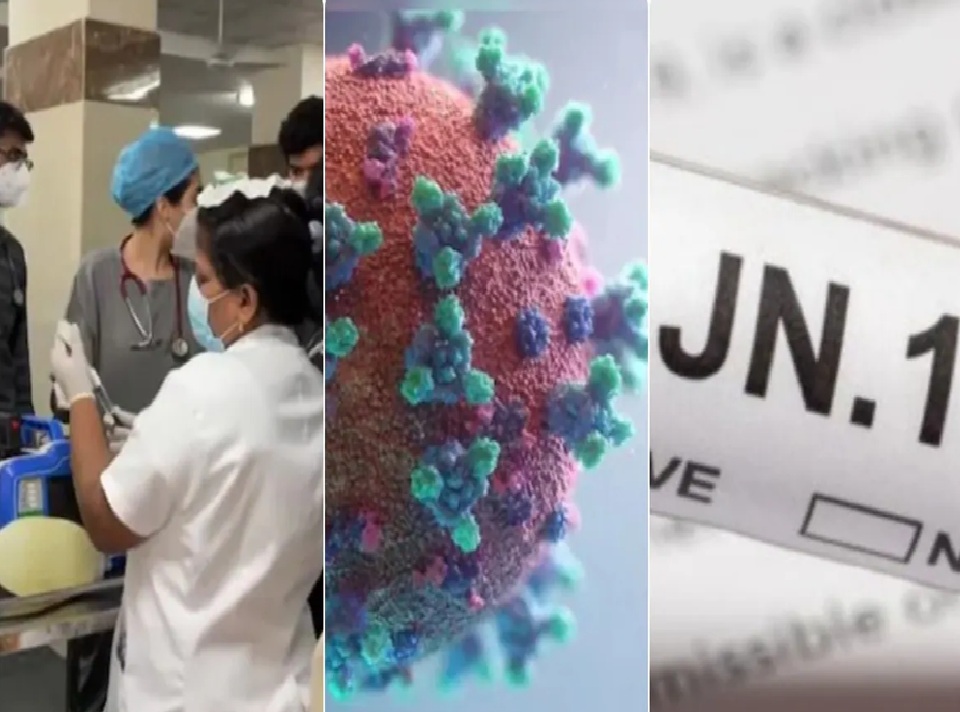 Covid Alert: સ્વાસ્થ્ય વિભાગે લોકોની કરી અપીલ