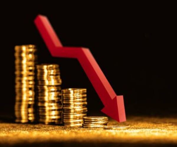 સોનાના ભાવ આજે ફરી ઘટ્યા