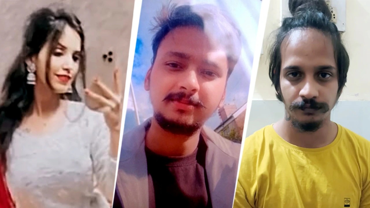 લો બોલો... પતિને મારીને ડ્રમમાં ભરનારી મુસ્કાને કરી માગ